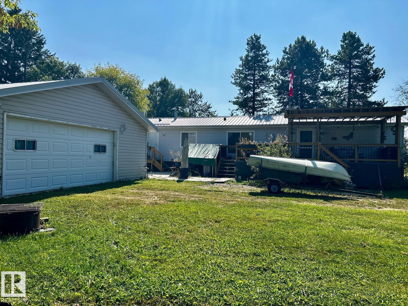 109 4 Street E, Rural Wetaskiwin County, Alberta  T0C 0T0 - Photo 28 - E4456737