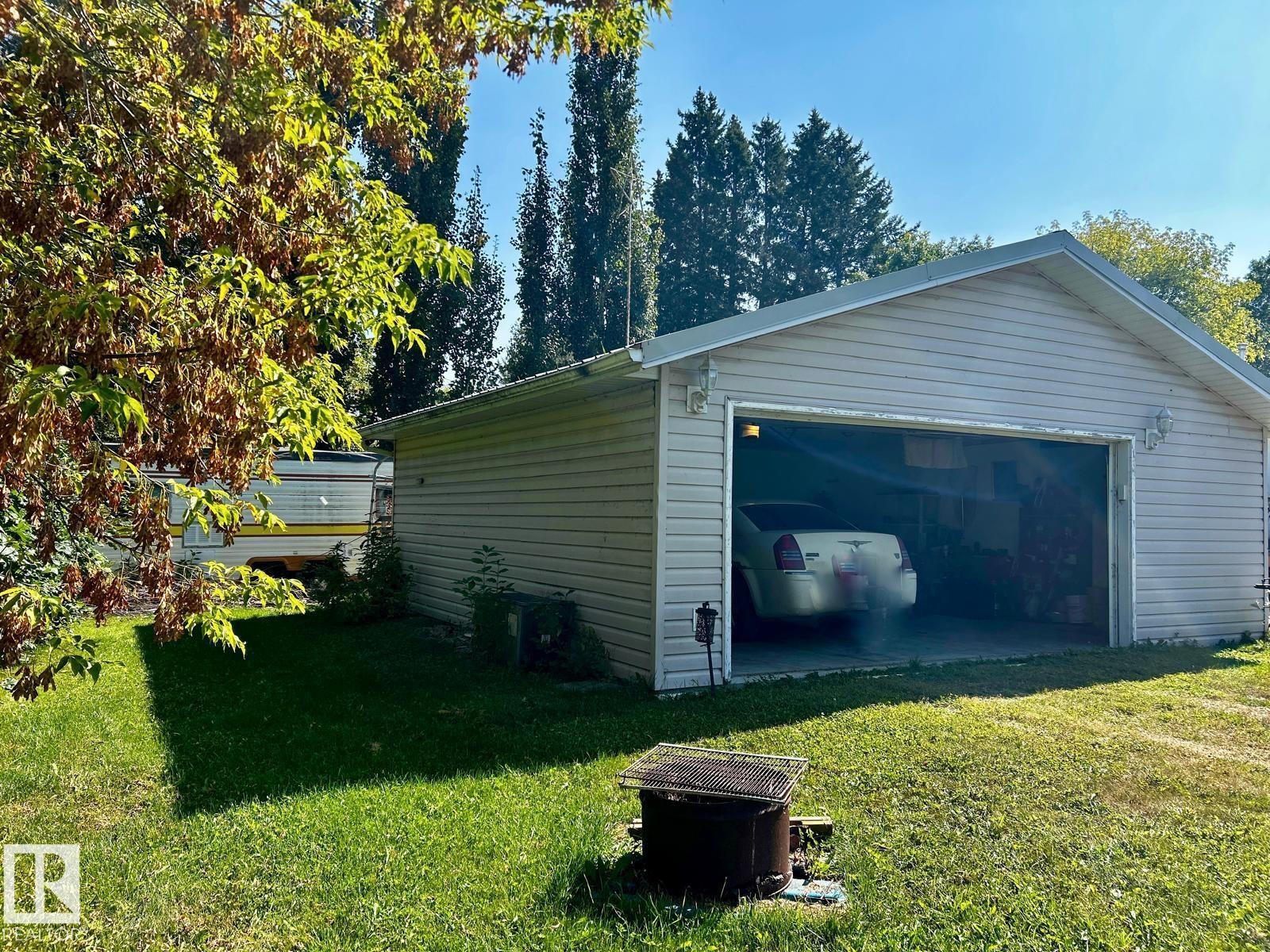 109 4 Street E, Rural Wetaskiwin County, Alberta  T0C 0T0 - Photo 29 - E4456737