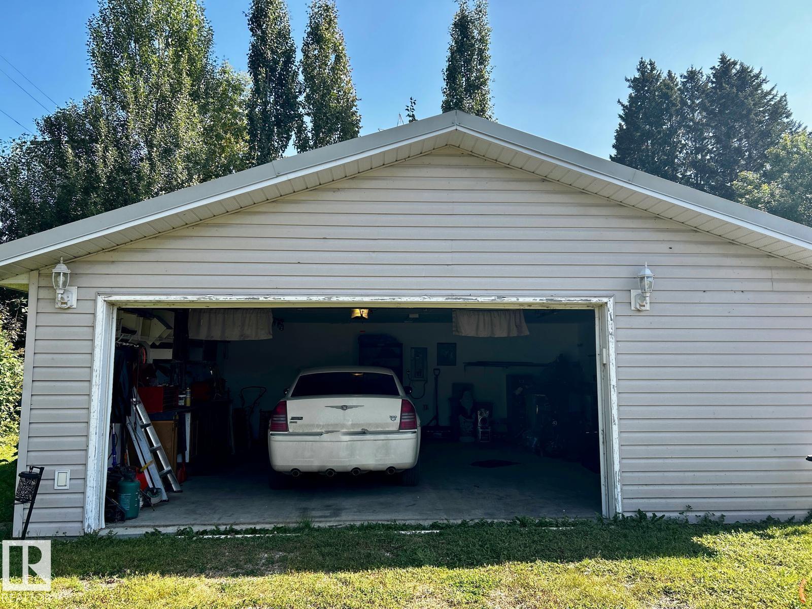 109 4 Street E, Rural Wetaskiwin County, Alberta  T0C 0T0 - Photo 30 - E4456737