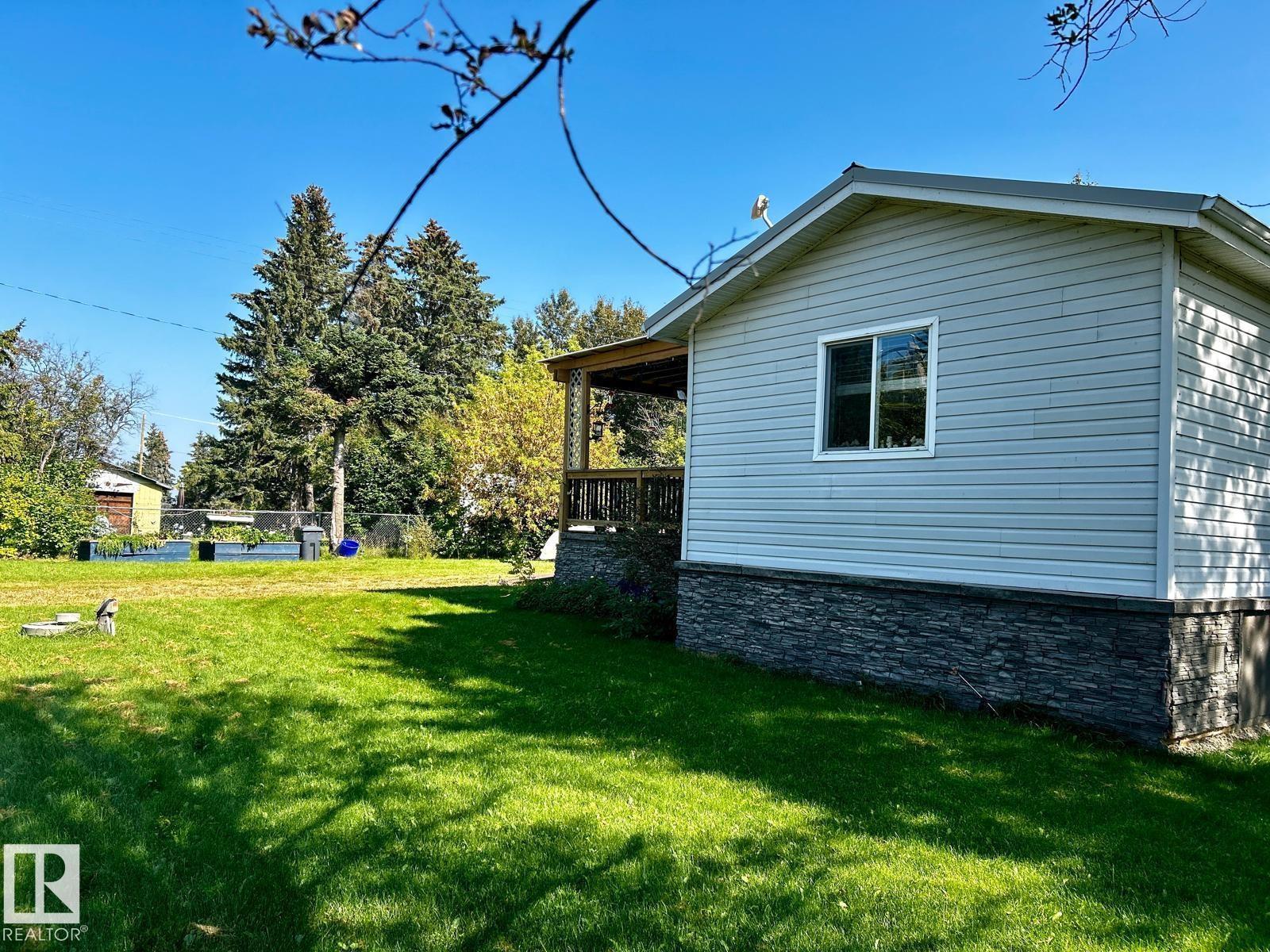 109 4 Street E, Rural Wetaskiwin County, Alberta  T0C 0T0 - Photo 33 - E4456737