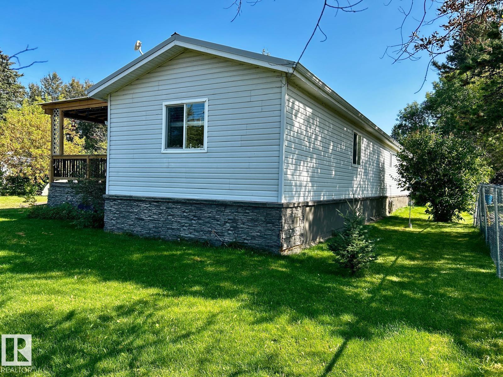 109 4 Street E, Rural Wetaskiwin County, Alberta  T0C 0T0 - Photo 34 - E4456737