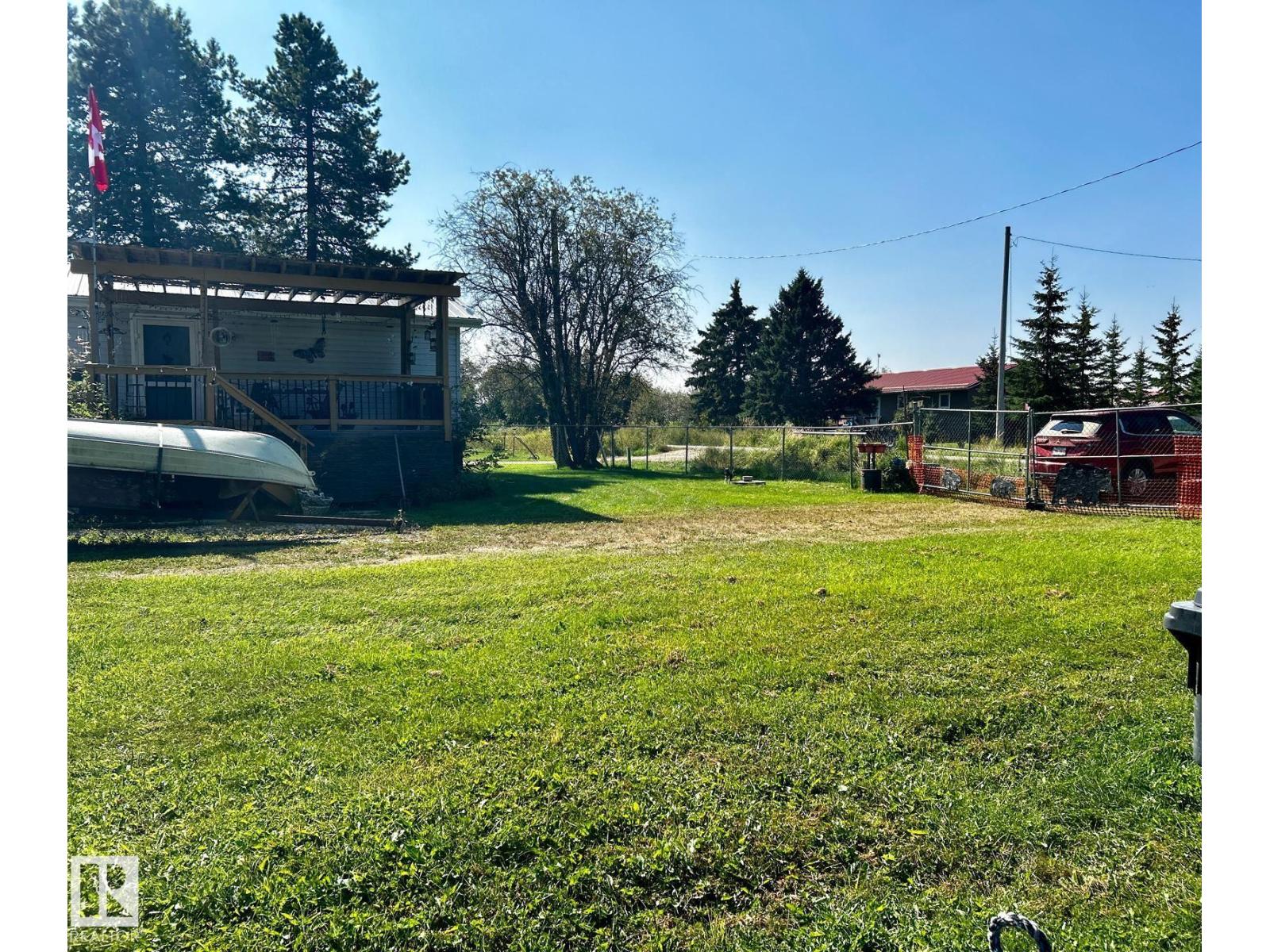 109 4 Street E, Rural Wetaskiwin County, Alberta  T0C 0T0 - Photo 36 - E4456737