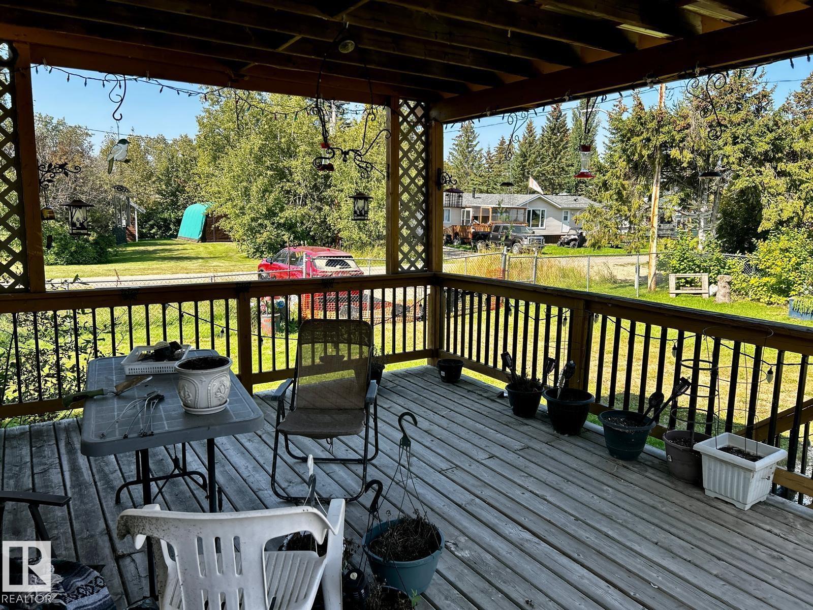 109 4 Street E, Rural Wetaskiwin County, Alberta  T0C 0T0 - Photo 37 - E4456737