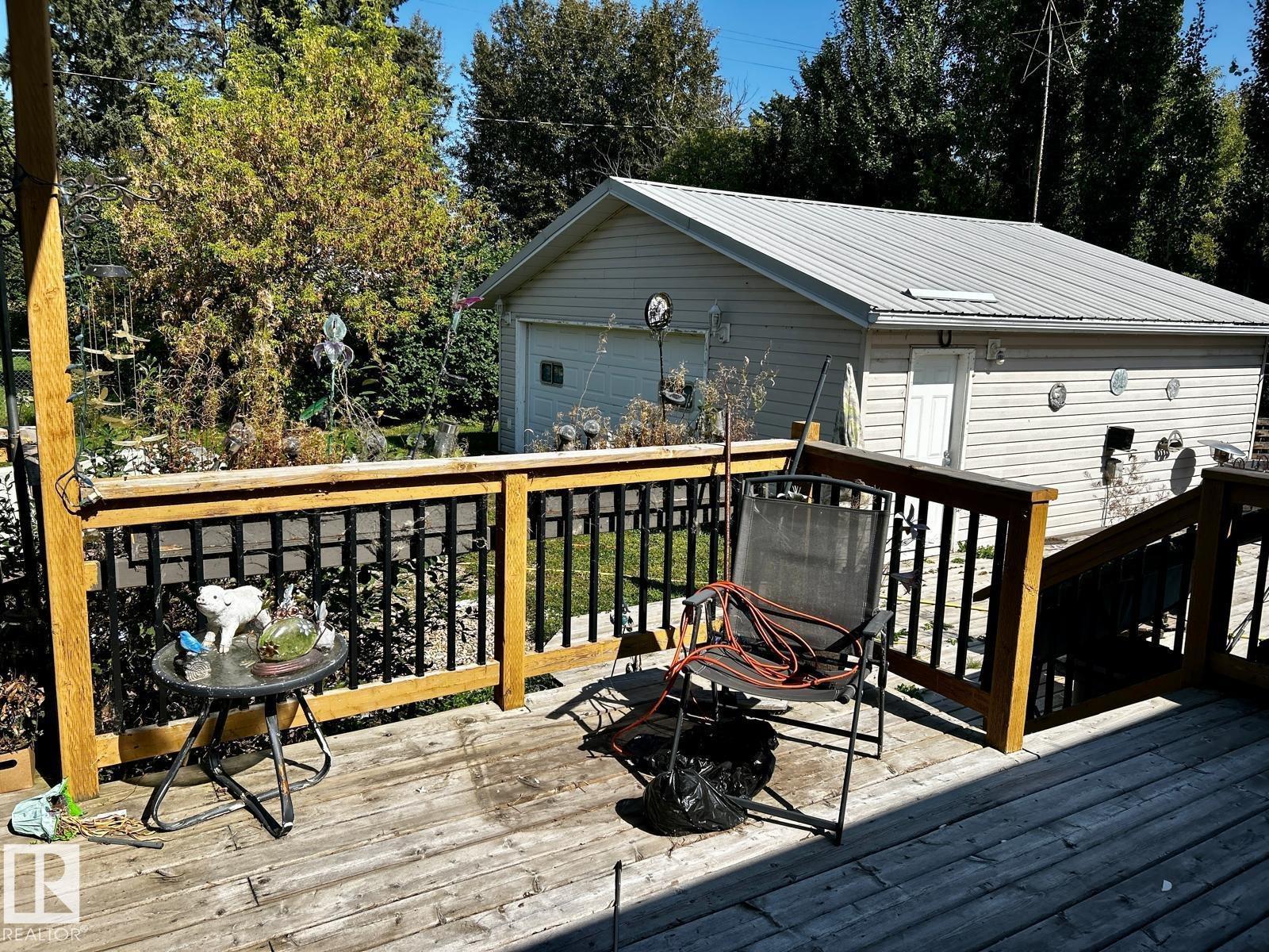 109 4 Street E, Rural Wetaskiwin County, Alberta  T0C 0T0 - Photo 38 - E4456737