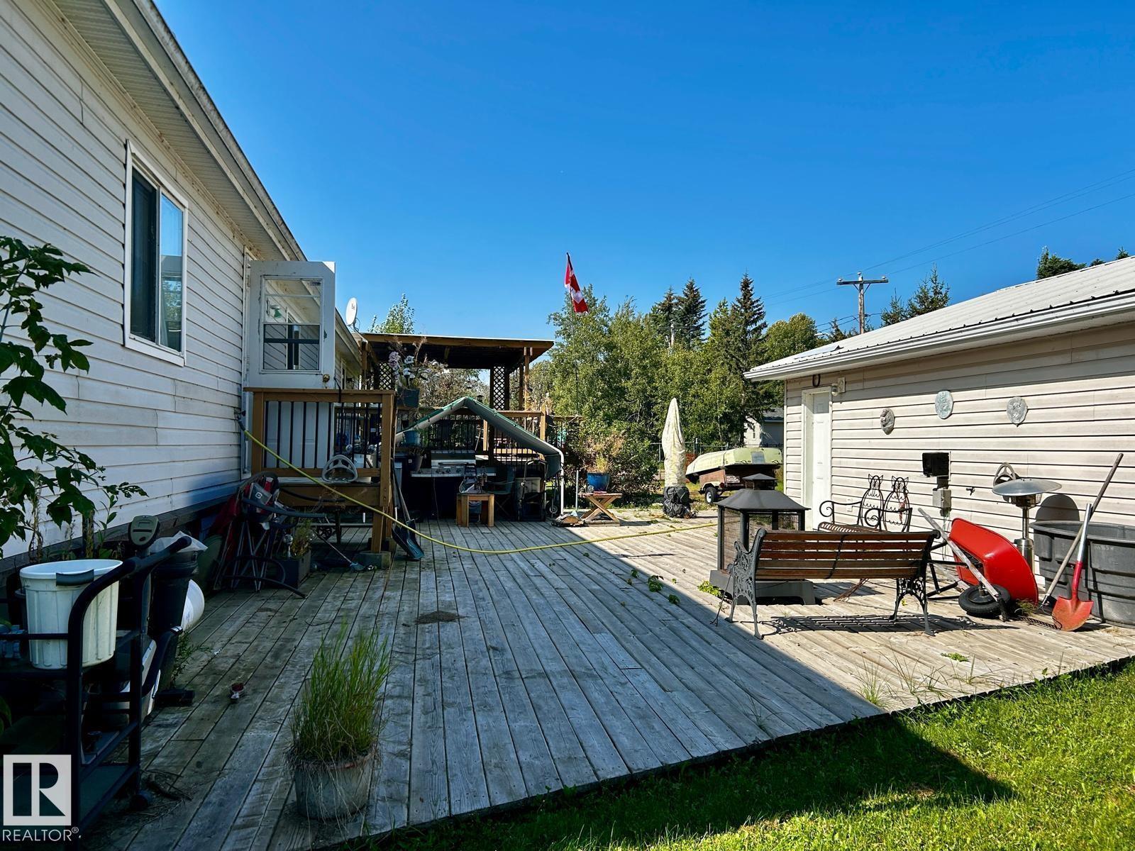 109 4 Street E, Rural Wetaskiwin County, Alberta  T0C 0T0 - Photo 39 - E4456737