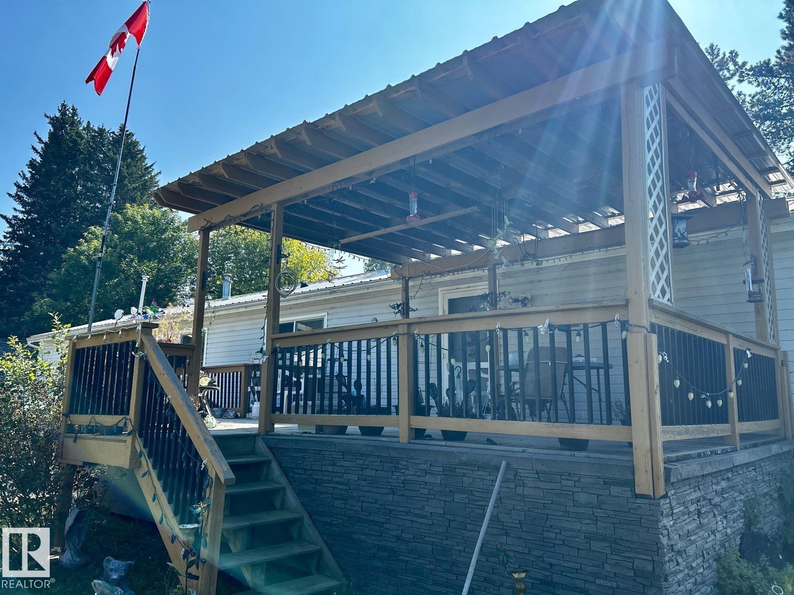 109 4 Street E, Rural Wetaskiwin County, Alberta  T0C 0T0 - Photo 40 - E4456737