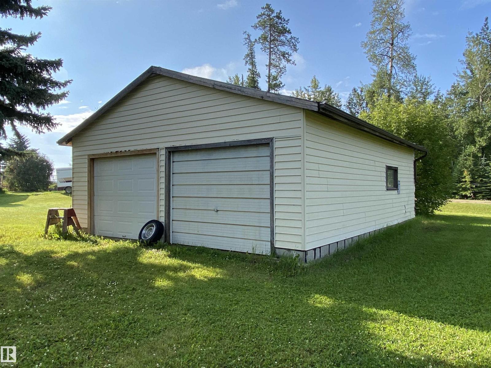 465025 Rr 33, Rural Wetaskiwin County, Alberta  T0C 2X0 - Photo 18 - E4456824