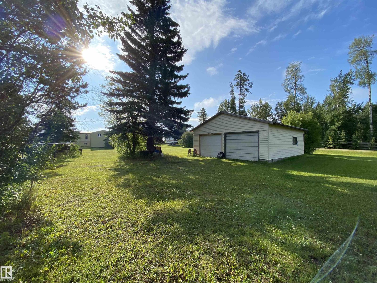 465025 Rr 33, Rural Wetaskiwin County, Alberta  T0C 2X0 - Photo 2 - E4456824