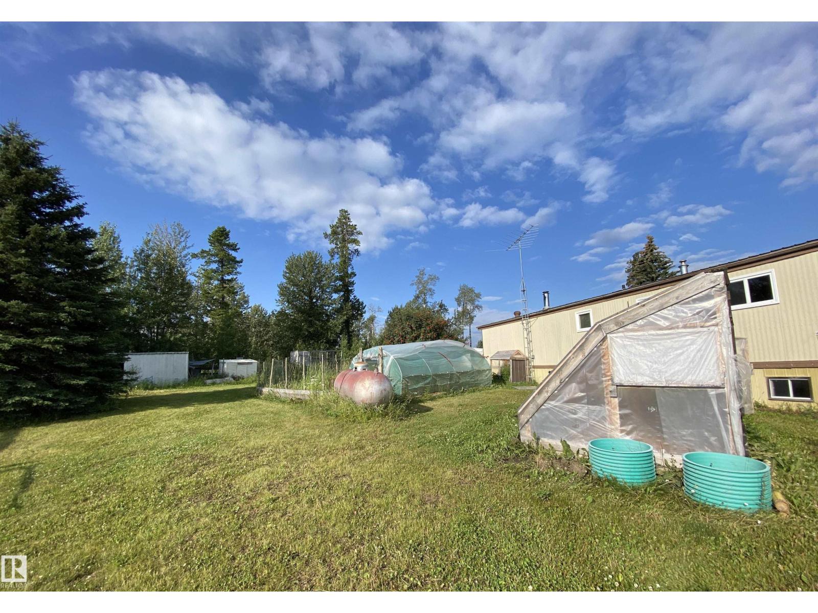 465025 Rr 33, Rural Wetaskiwin County, Alberta  T0C 2X0 - Photo 20 - E4456824