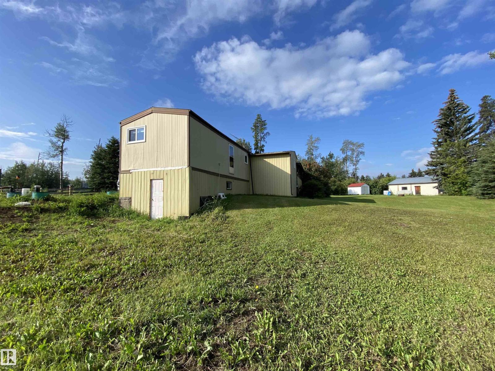465025 Rr 33, Rural Wetaskiwin County, Alberta  T0C 2X0 - Photo 21 - E4456824