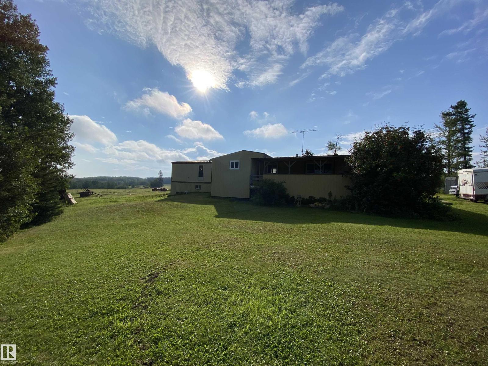 465025 Rr 33, Rural Wetaskiwin County, Alberta  T0C 2X0 - Photo 22 - E4456824