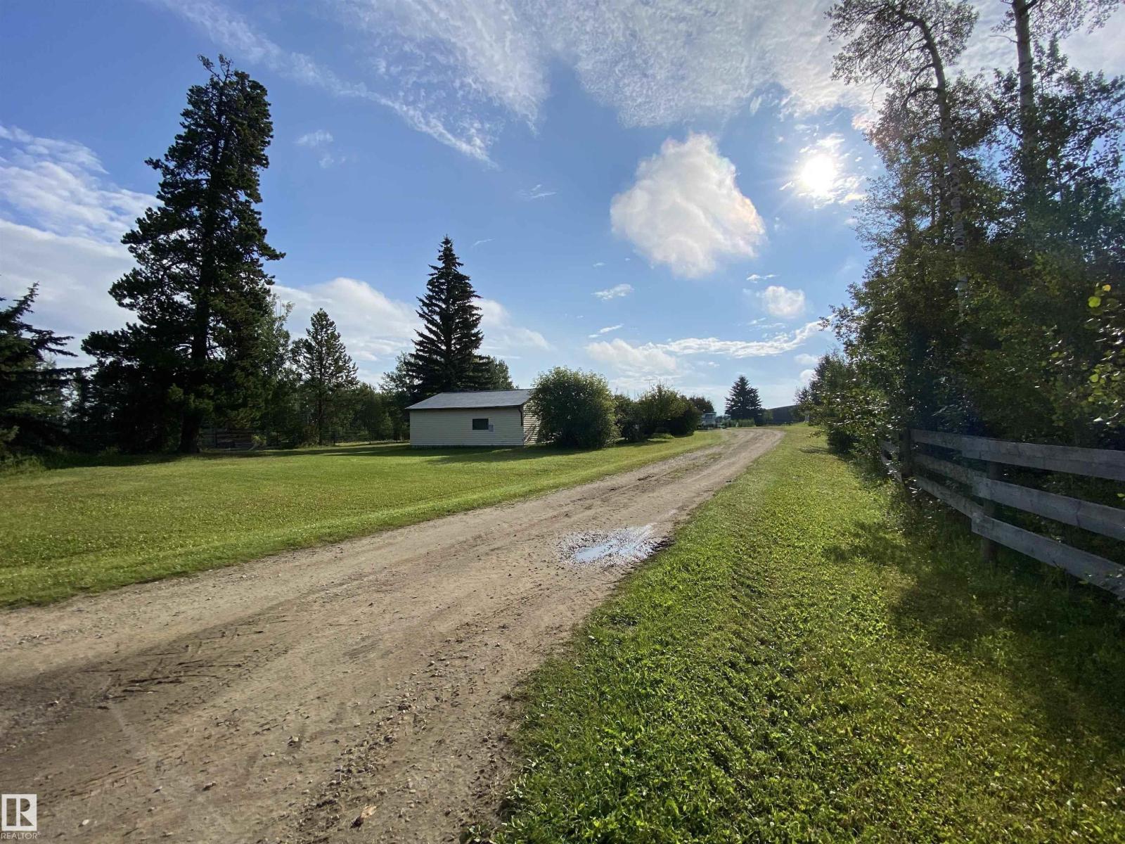 465025 Rr 33, Rural Wetaskiwin County, Alberta  T0C 2X0 - Photo 3 - E4456824