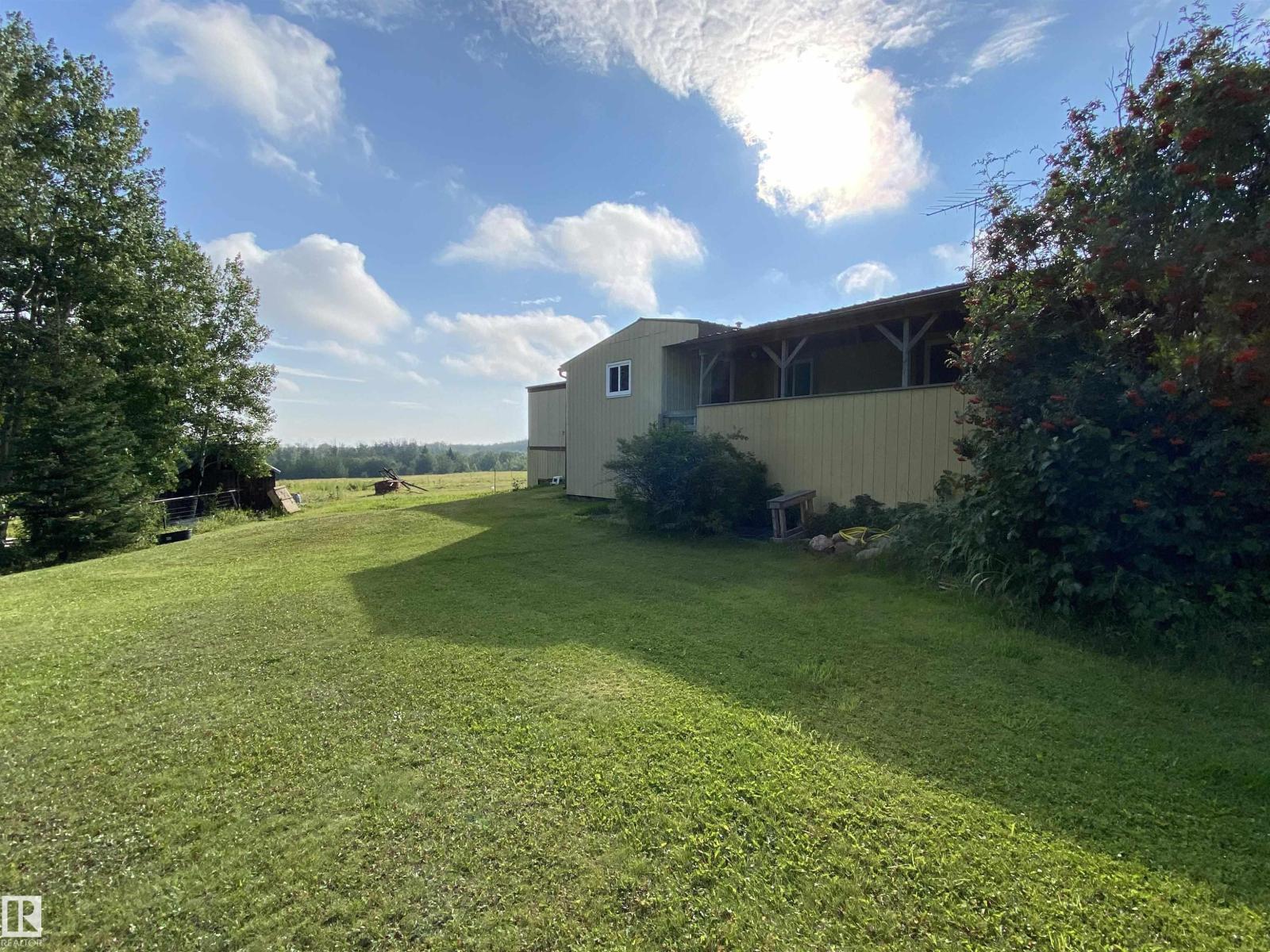 465025 Rr 33, Rural Wetaskiwin County, Alberta  T0C 2X0 - Photo 4 - E4456824