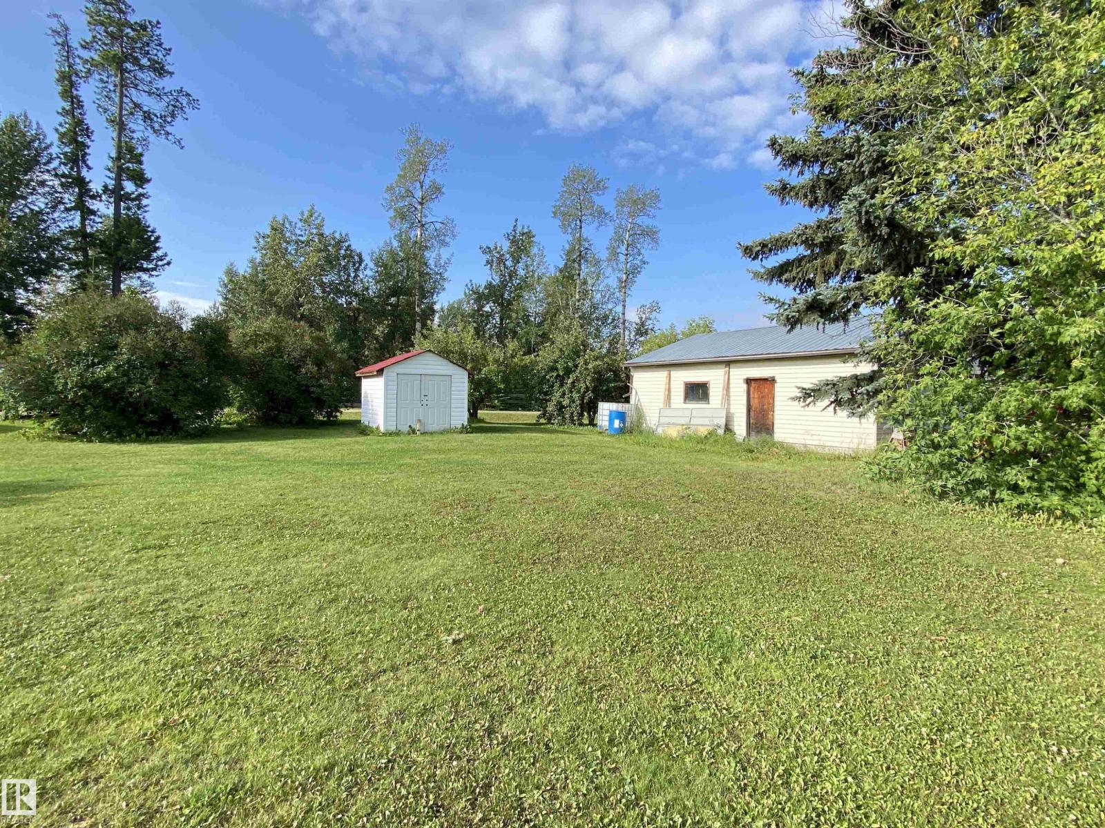 465025 Rr 33, Rural Wetaskiwin County, Alberta  T0C 2X0 - Photo 6 - E4456824