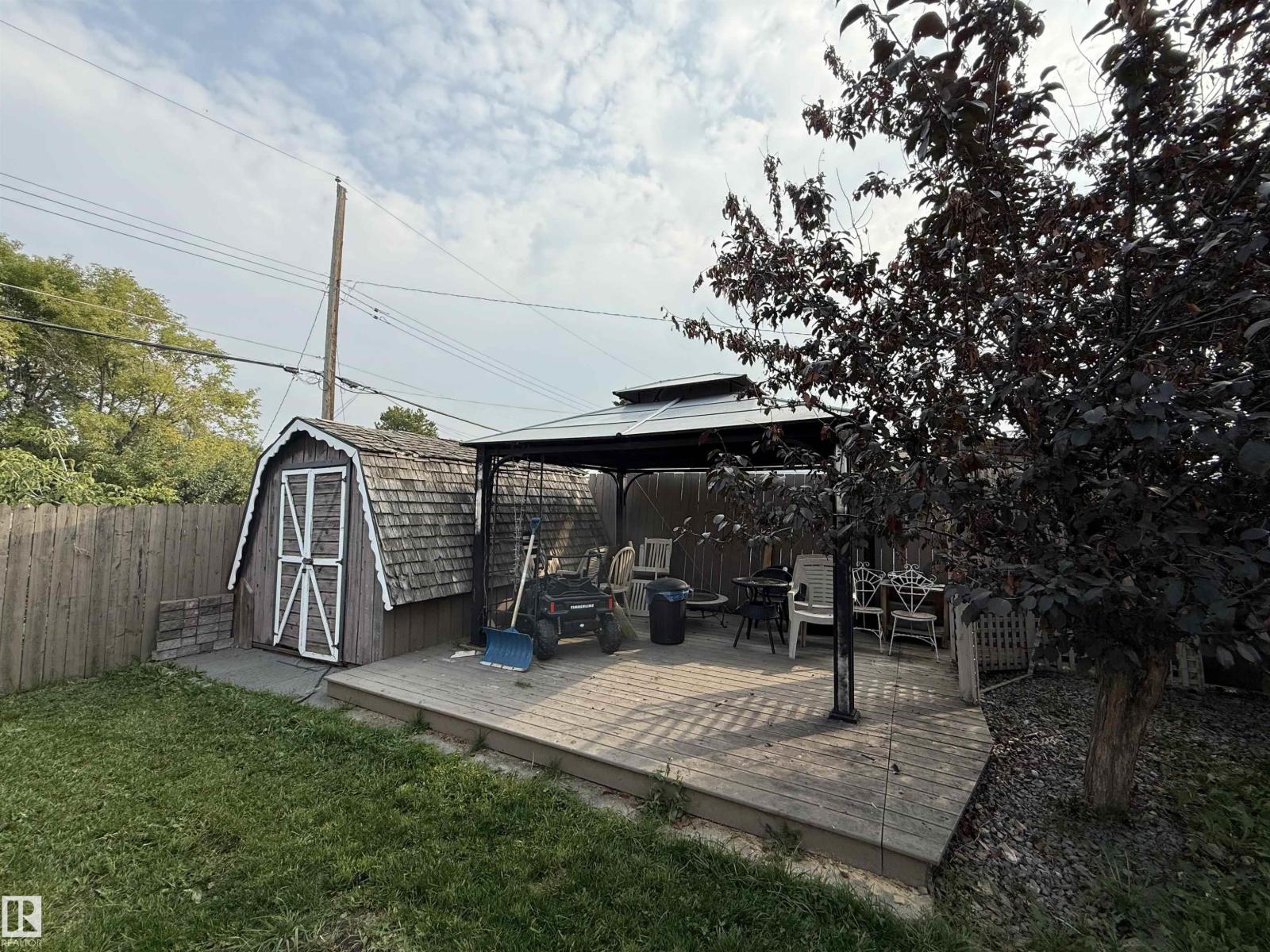 4872 54 Av, Drayton Valley, Alberta  T7A 1C4 - Photo 35 - E4456860