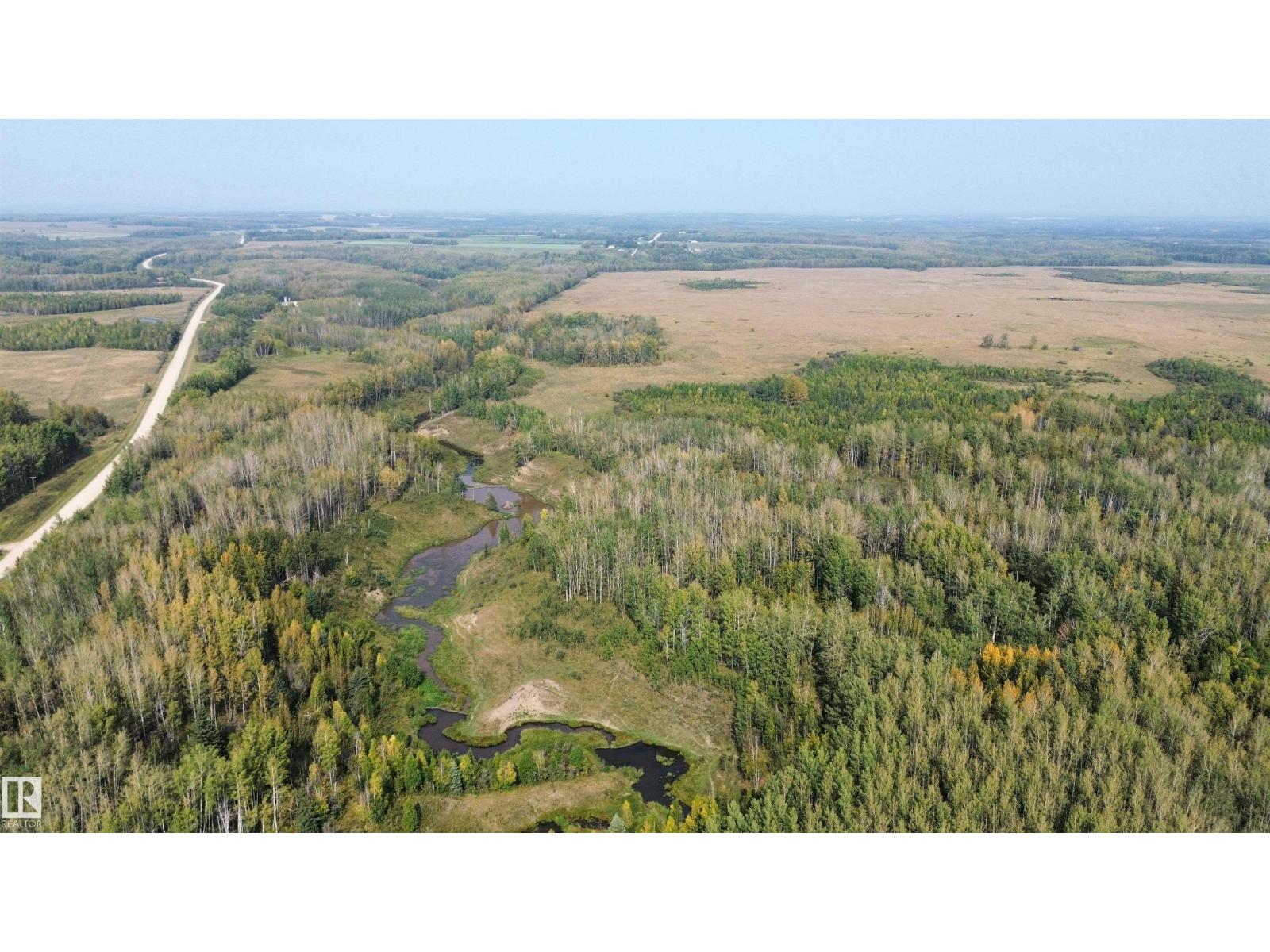 On Twp 484, Rural Brazeau County, Alberta  T0C 0A0 - Photo 19 - E4456901