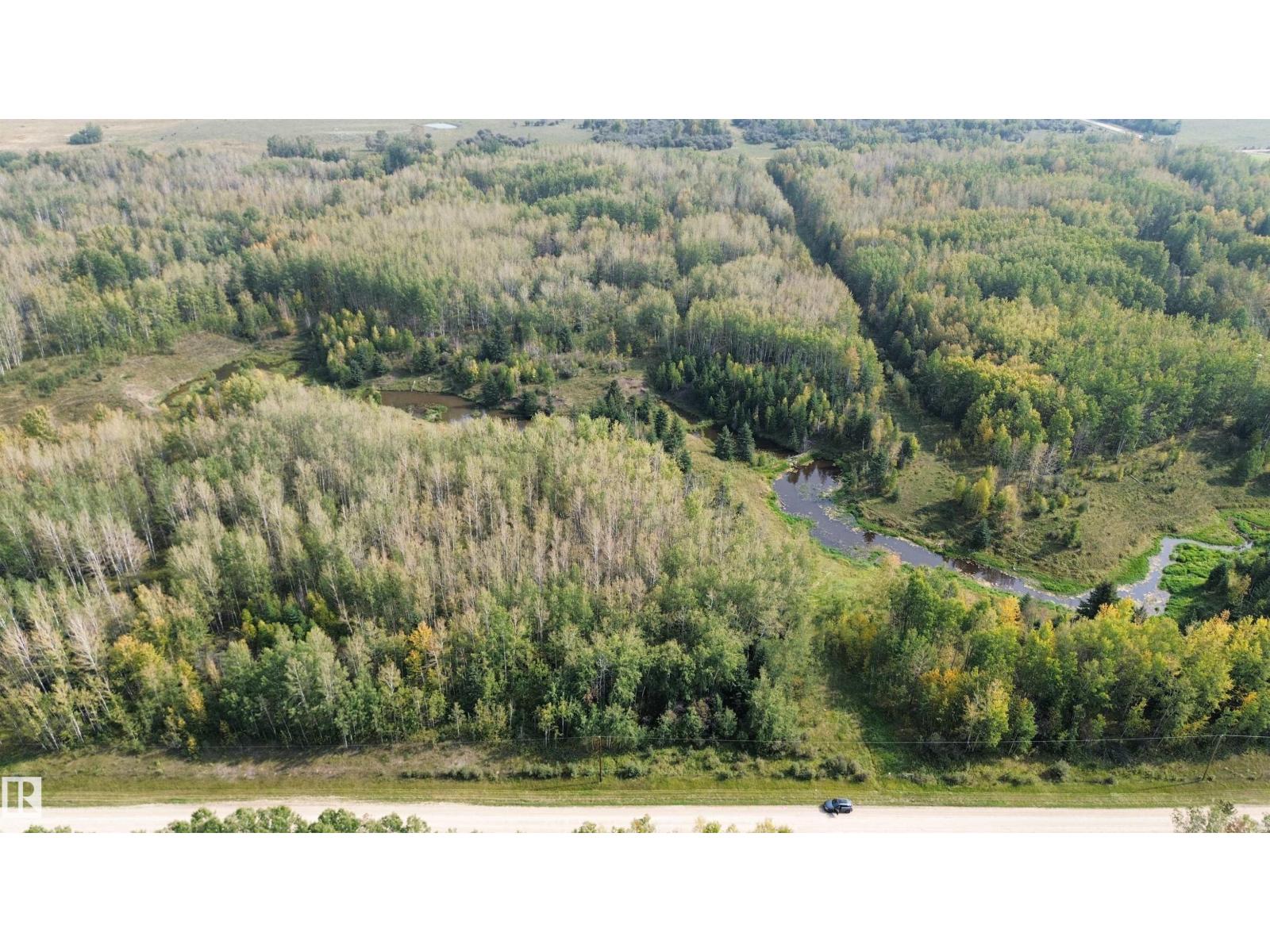 On Twp 484, Rural Brazeau County, Alberta  T0C 0A0 - Photo 20 - E4456901