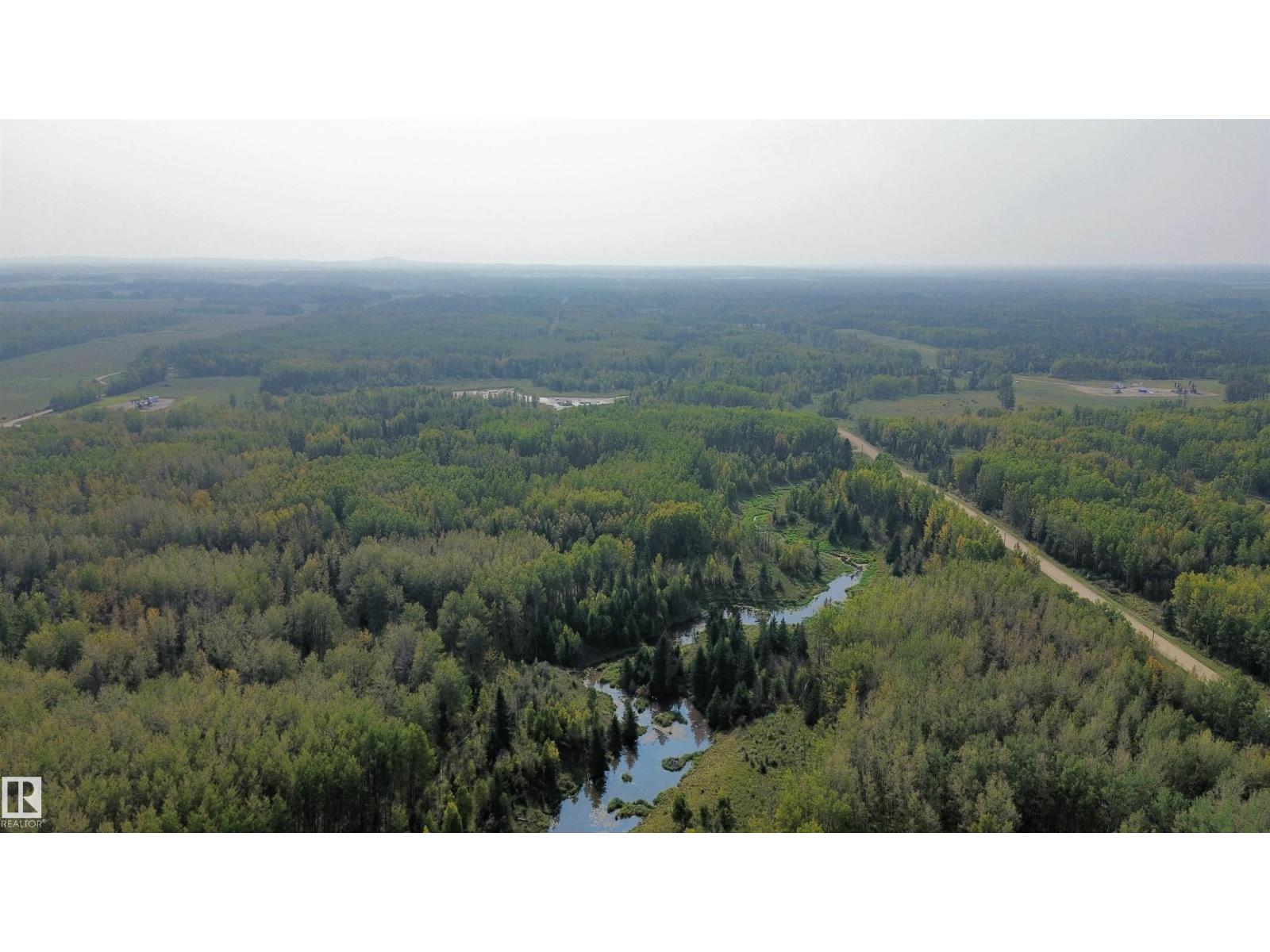 On Twp 484, Rural Brazeau County, Alberta  T0C 0A0 - Photo 24 - E4456901