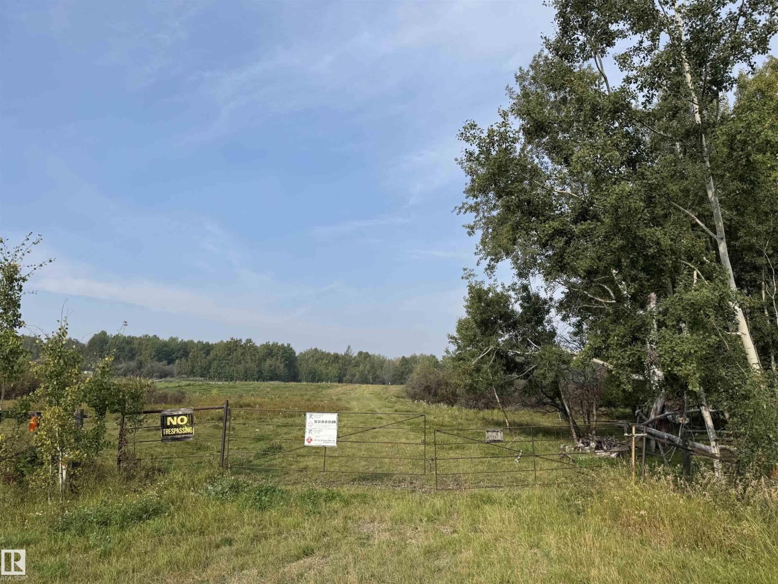 On Twp 484, Rural Brazeau County, Alberta  T0C 0A0 - Photo 66 - E4456901