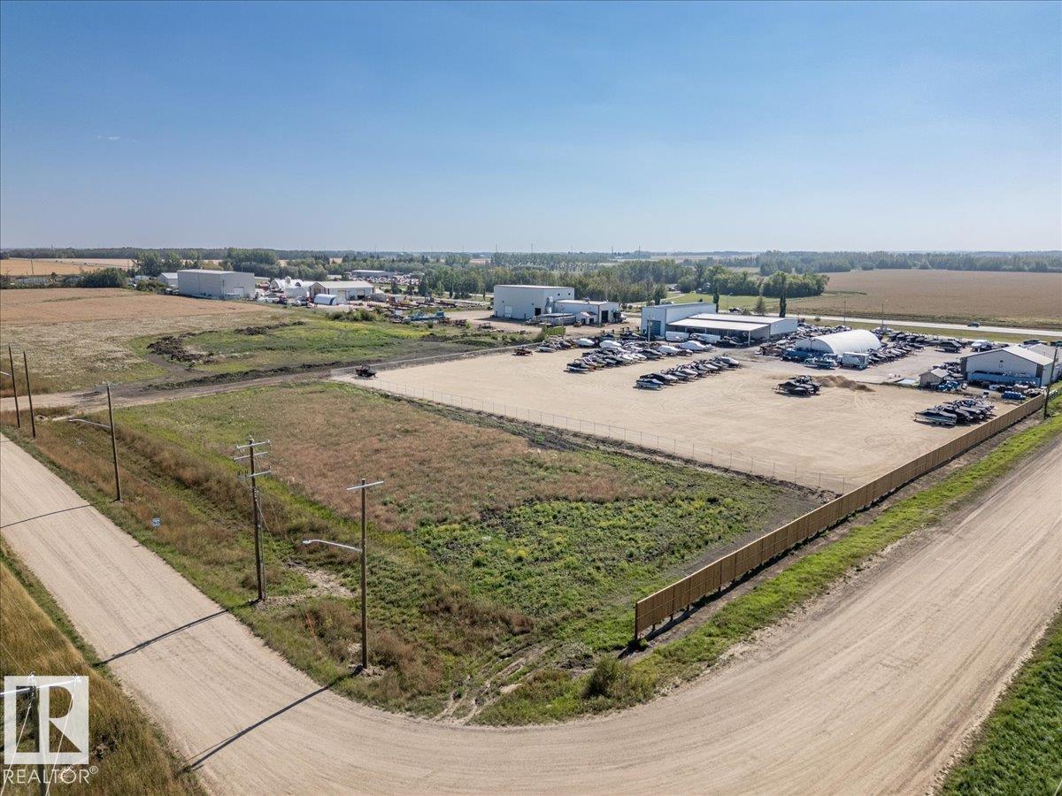 Lot 3 Block 1 Plan 2521824, Calmar, Alberta  T0C 0V0 - Photo 1 - E4456916