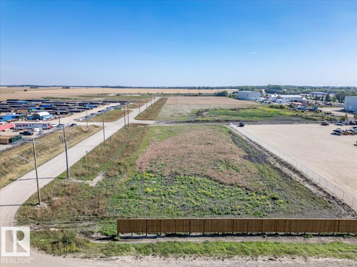 Lot 3 Block 1 Plan 2521824, Calmar, Alberta  T0C 0V0 - Photo 2 - E4456916