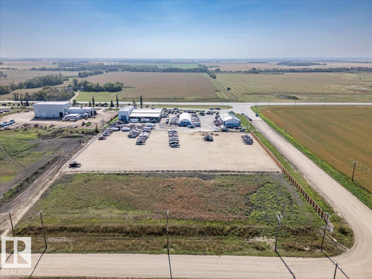 Lot 3 Block 1 Plan 2521824, Calmar, Alberta  T0C 0V0 - Photo 3 - E4456916