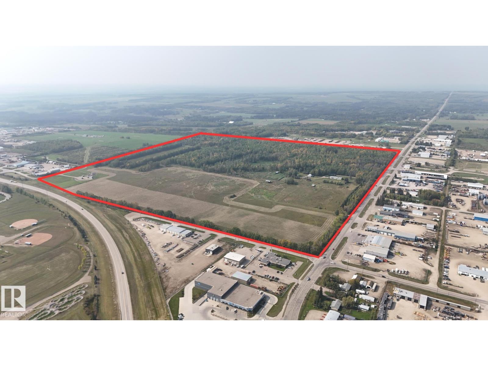 6311 50 Av, Drayton Valley, Alberta  T7A 1A0 - Photo 1 - E4456925