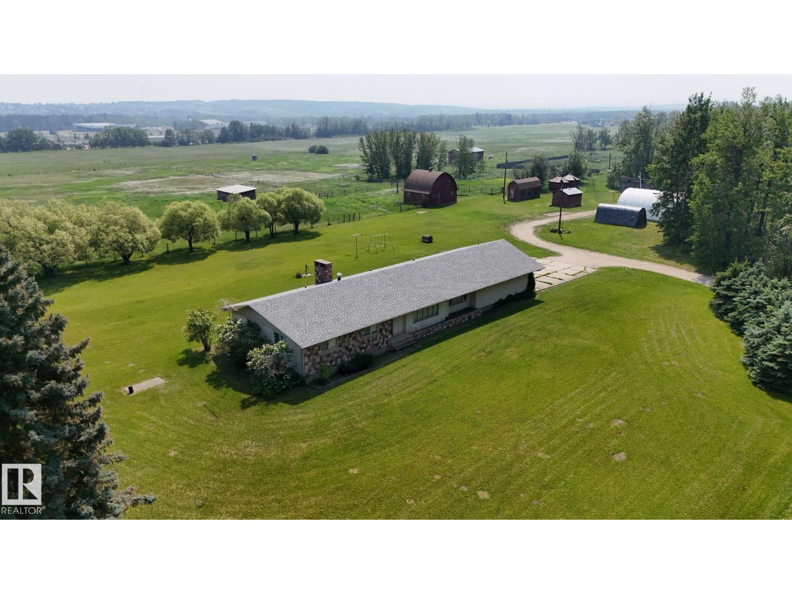 6311 50 Av, Drayton Valley, Alberta  T7A 1A0 - Photo 6 - E4456925