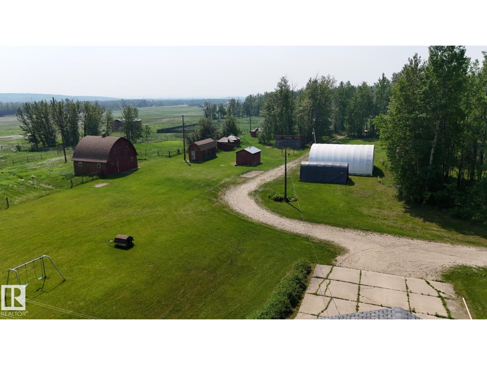 6311 50 Av, Drayton Valley, Alberta  T7A 1A0 - Photo 7 - E4456925