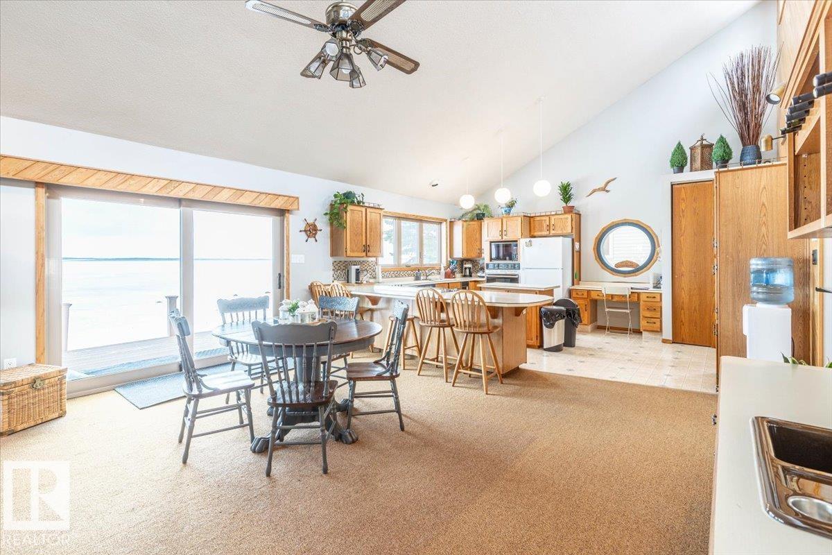 35 Lakeshore Dr, Rural Wetaskiwin County, Alberta  T0C 2V0 - Photo 9 - E4457099