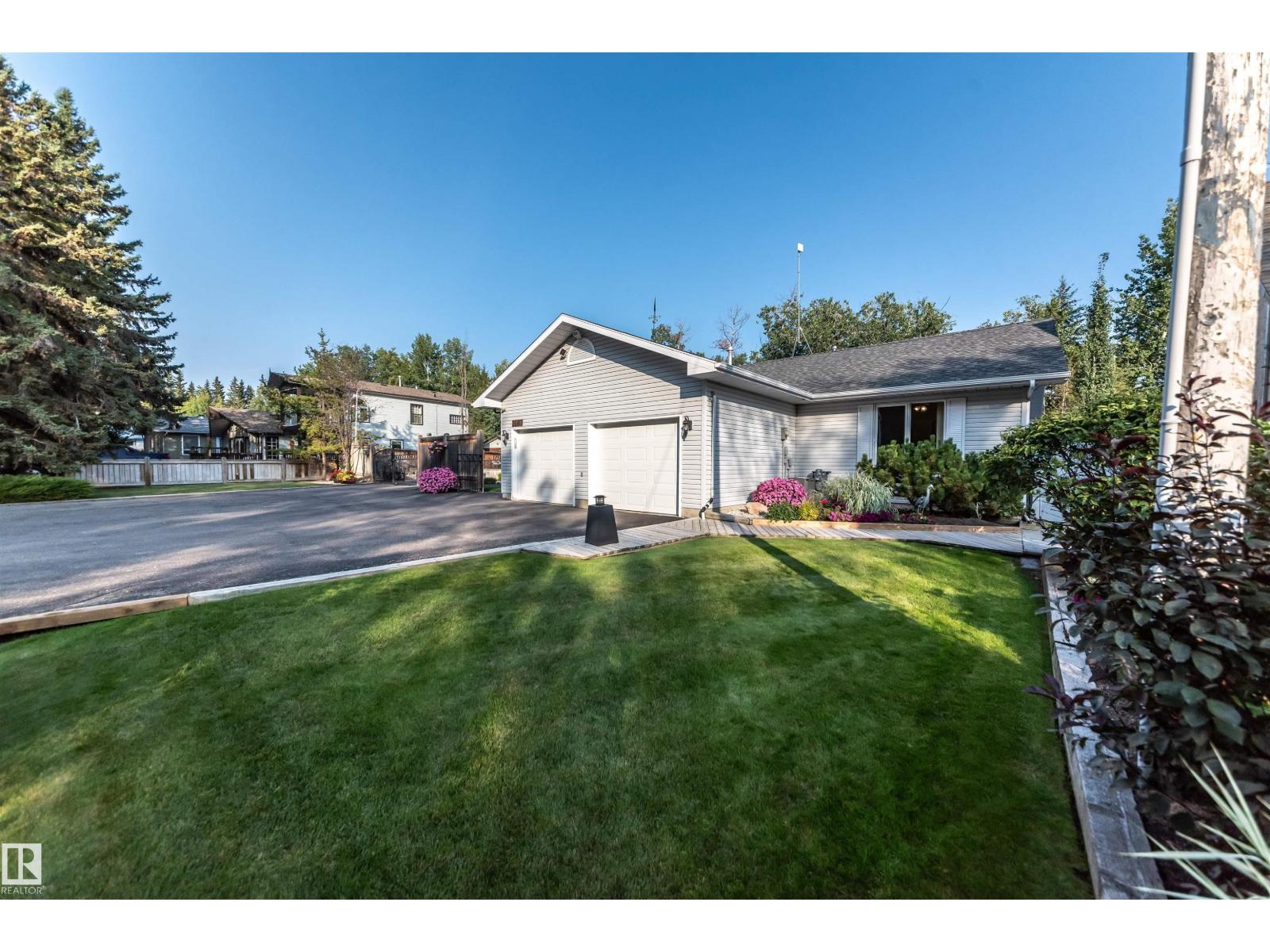 1087 10 St, Rural Lac Ste. Anne County, Alberta  T0E 1A0 - Photo 18 - E4457250