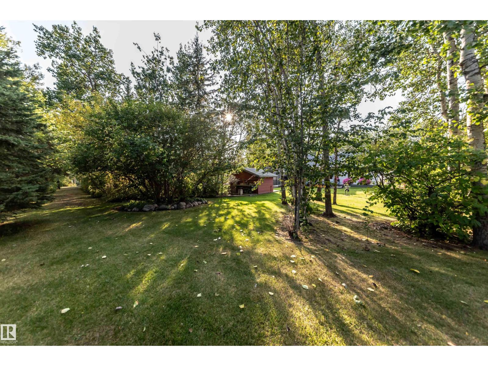 1087 10 St, Rural Lac Ste. Anne County, Alberta  T0E 1A0 - Photo 30 - E4457250