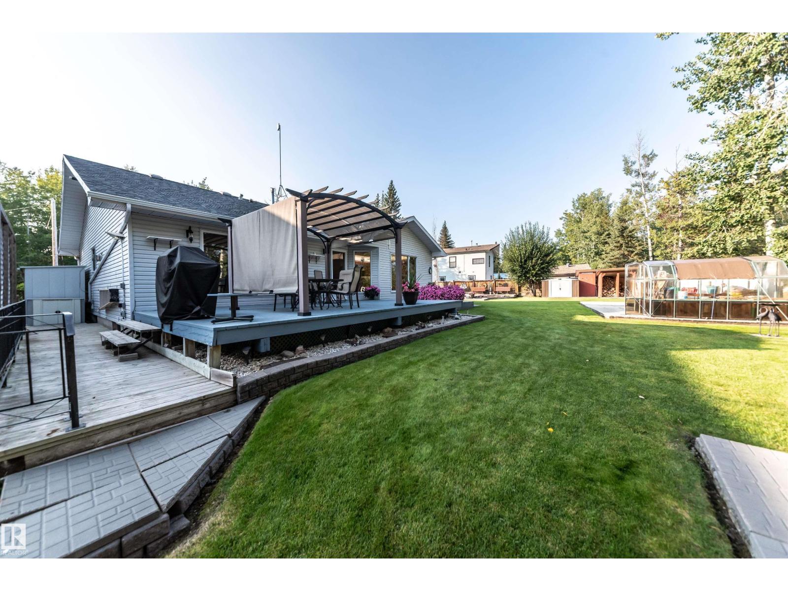 1087 10 St, Rural Lac Ste. Anne County, Alberta  T0E 1A0 - Photo 34 - E4457250