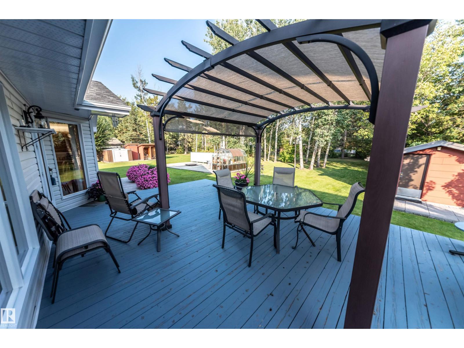 1087 10 St, Rural Lac Ste. Anne County, Alberta  T0E 1A0 - Photo 36 - E4457250