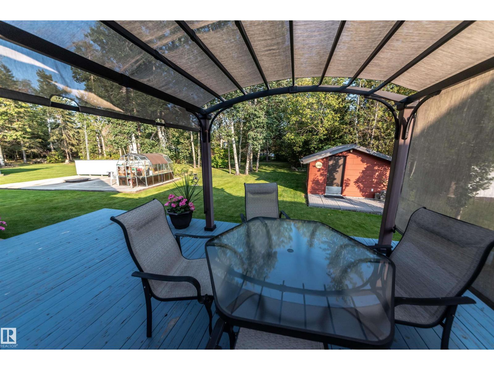 1087 10 St, Rural Lac Ste. Anne County, Alberta  T0E 1A0 - Photo 37 - E4457250