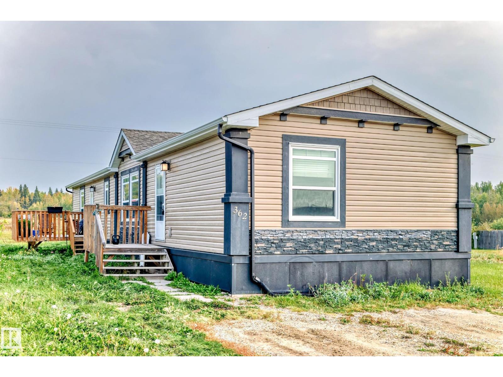 362 49301 Range Road 80 Nw Nw, Drayton Valley, Alberta  T7A 1M1 - Photo 6 - E4457349