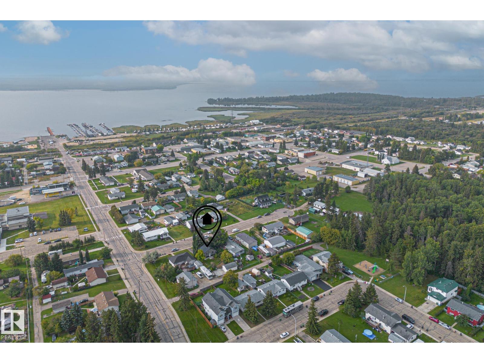 5008 54 Av, Wabamun, Alberta  T0E 2K0 - Photo 42 - E4457432