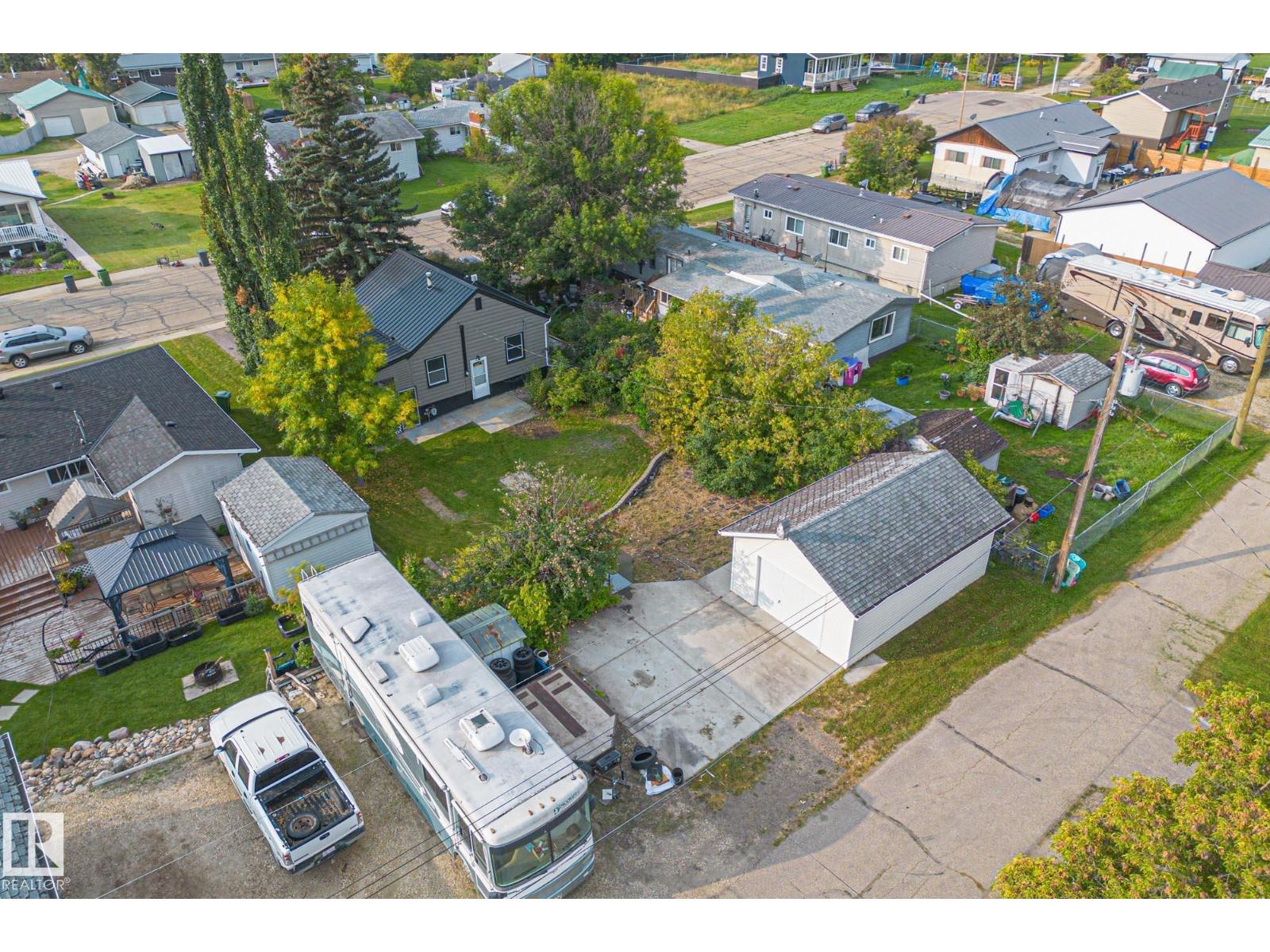 5008 54 Av, Wabamun, Alberta  T0E 2K0 - Photo 46 - E4457432