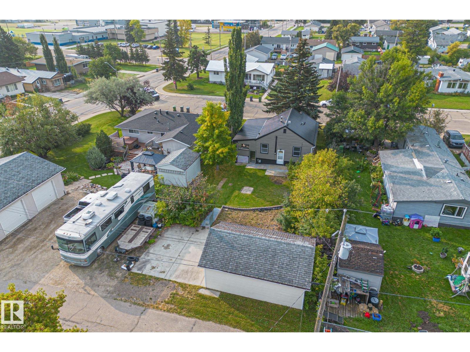5008 54 Av, Wabamun, Alberta  T0E 2K0 - Photo 47 - E4457432