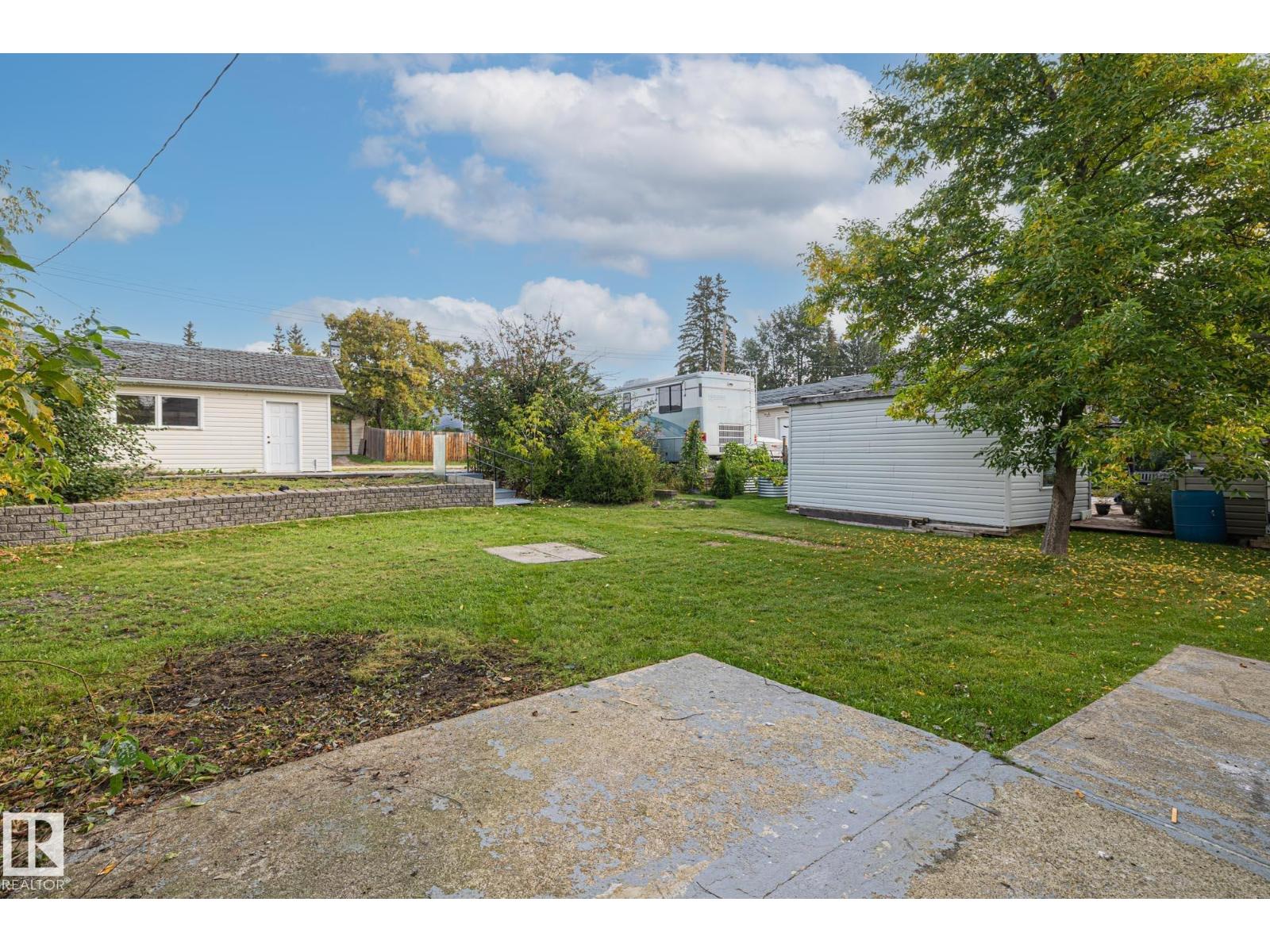5008 54 Av, Wabamun, Alberta  T0E 2K0 - Photo 5 - E4457432