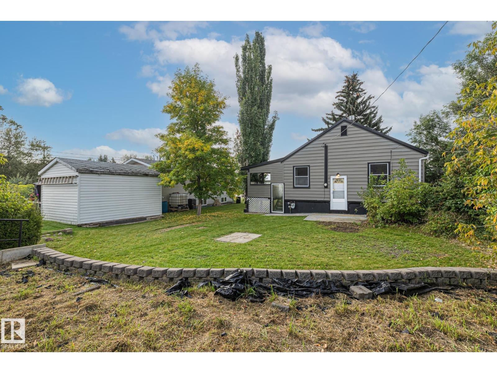 5008 54 Av, Wabamun, Alberta  T0E 2K0 - Photo 9 - E4457432