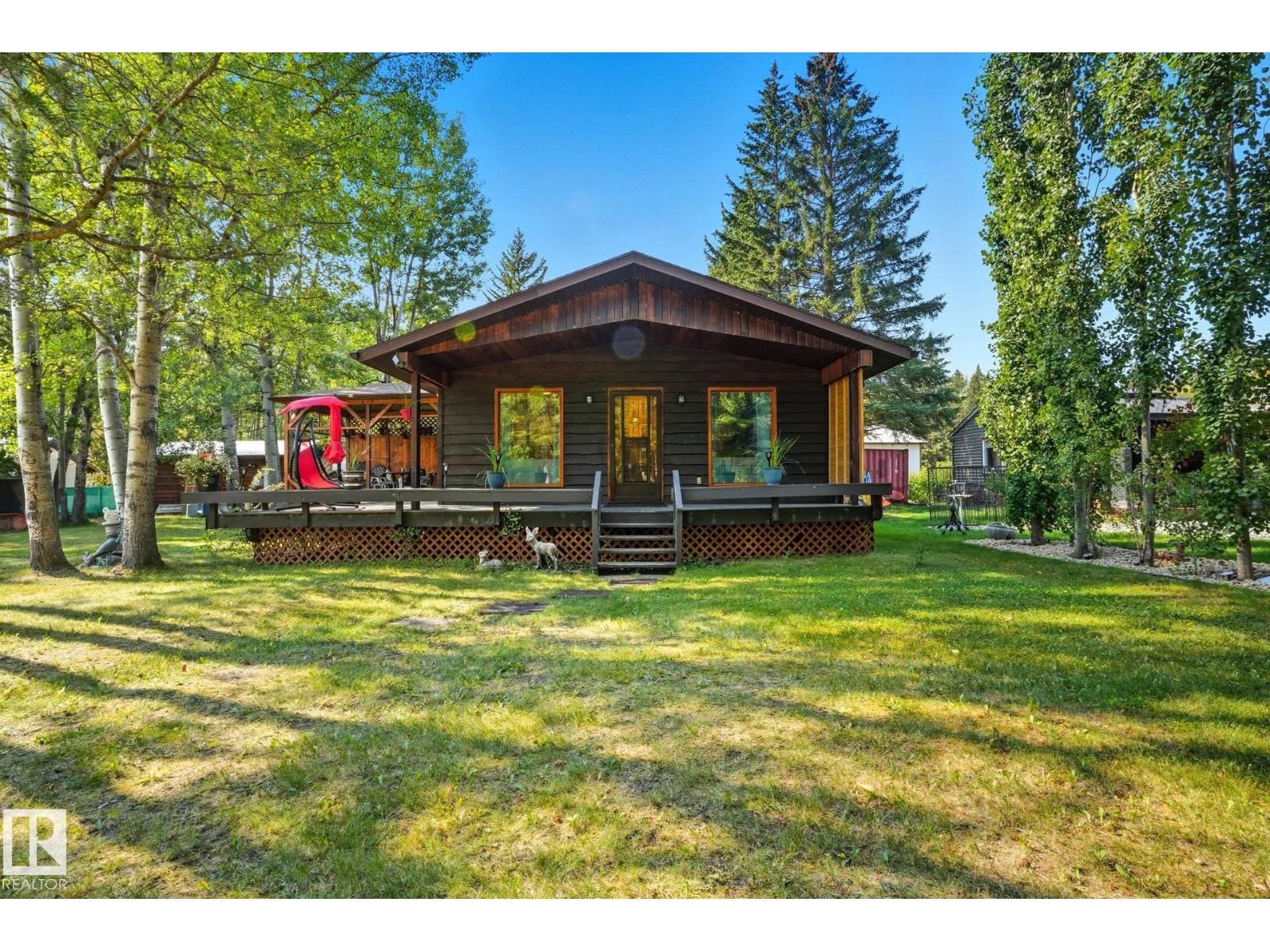 6309 49 St, Rural Wetaskiwin County, Alberta  T0C 2C0 - Photo 1 - E4457537