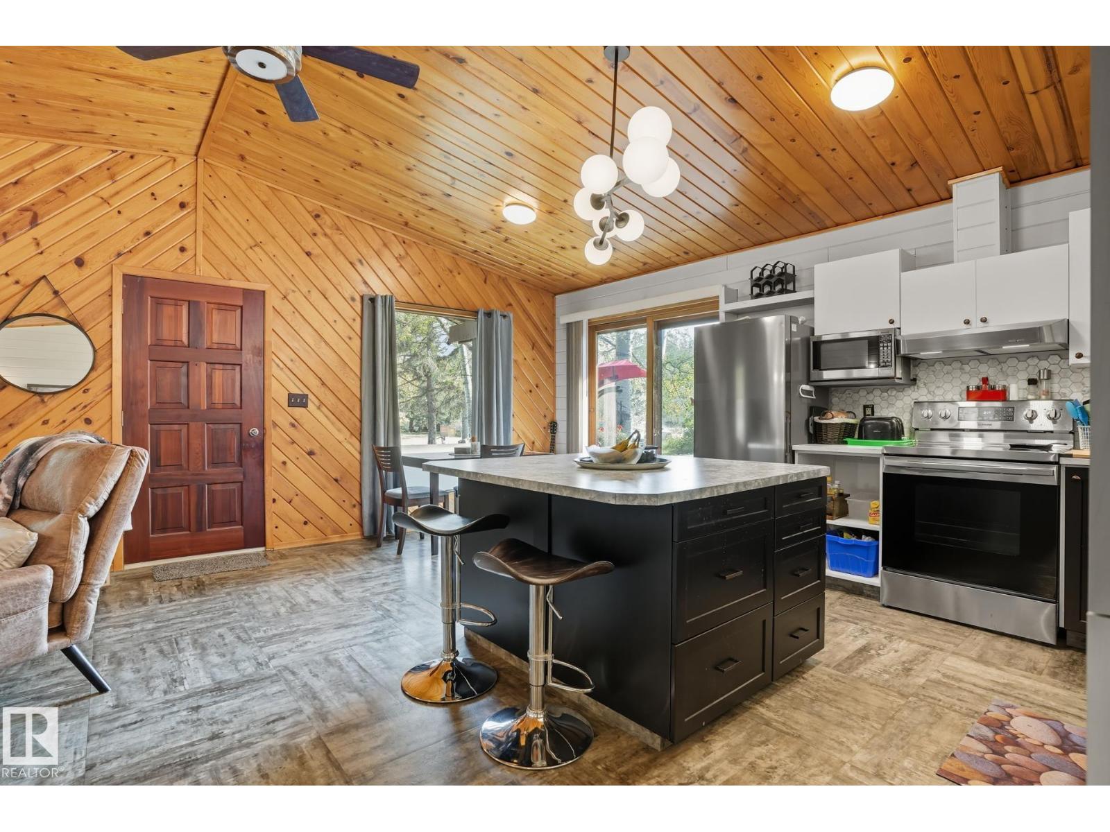 6309 49 St, Rural Wetaskiwin County, Alberta  T0C 2C0 - Photo 13 - E4457537
