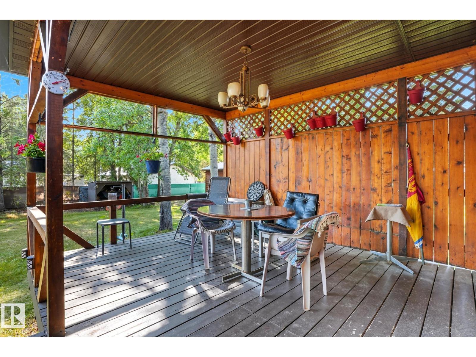6309 49 St, Rural Wetaskiwin County, Alberta  T0C 2C0 - Photo 27 - E4457537