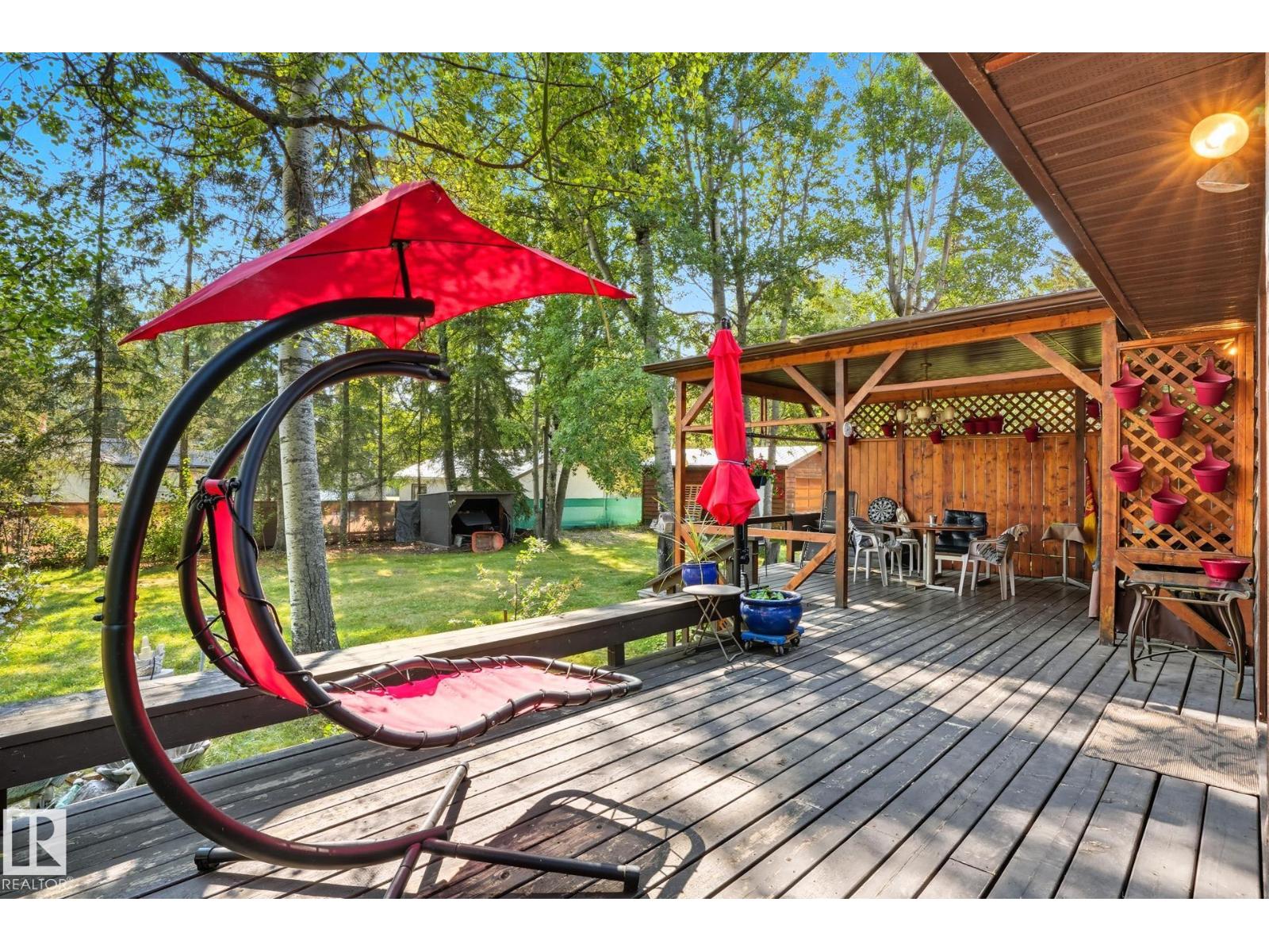 6309 49 St, Rural Wetaskiwin County, Alberta  T0C 2C0 - Photo 28 - E4457537