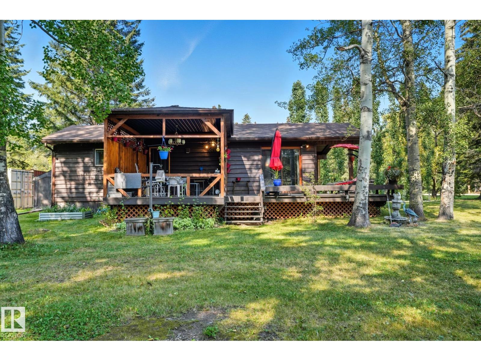 6309 49 St, Rural Wetaskiwin County, Alberta  T0C 2C0 - Photo 29 - E4457537