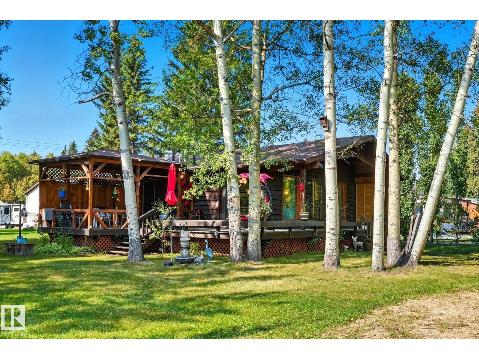 6309 49 St, Rural Wetaskiwin County, Alberta  T0C 2C0 - Photo 3 - E4457537