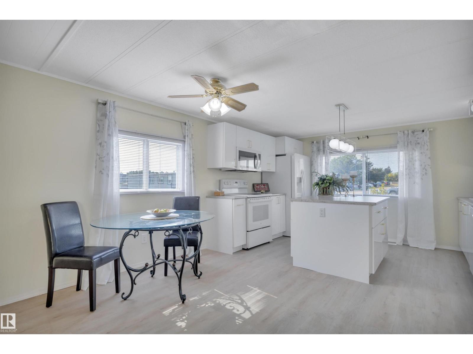 46 Calmar Mobile Home Park, Calmar, Alberta  T0C 0V0 - Photo 12 - E4457610