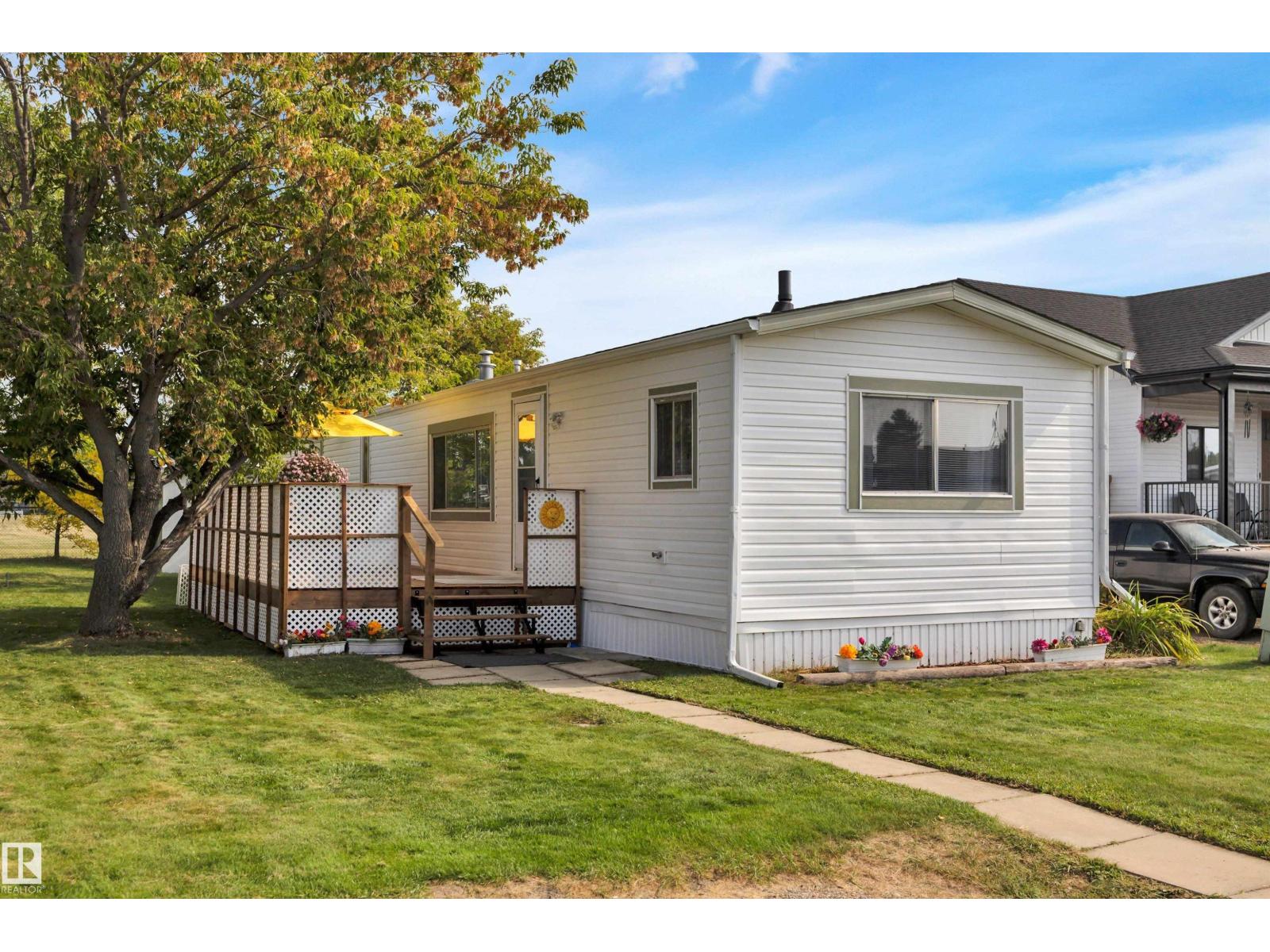 46 Calmar Mobile Home Park, Calmar, Alberta  T0C 0V0 - Photo 2 - E4457610
