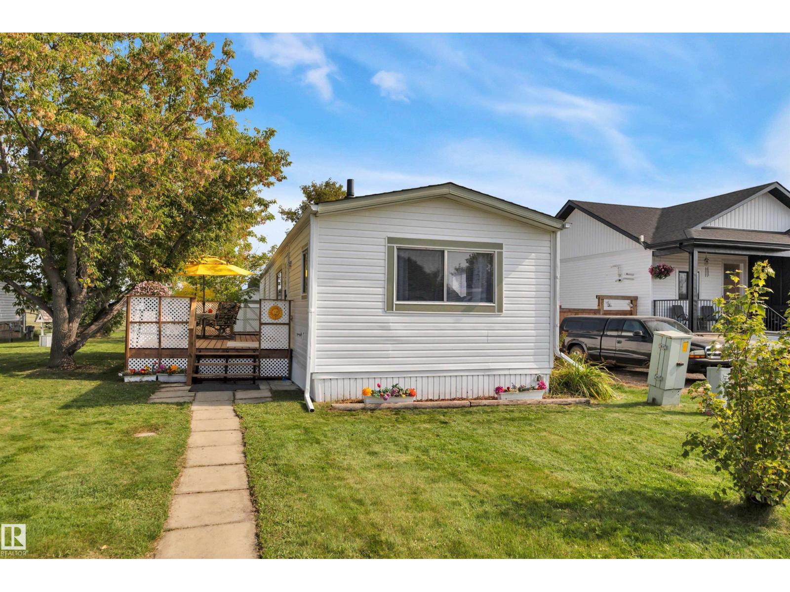 46 Calmar Mobile Home Park, Calmar, Alberta  T0C 0V0 - Photo 3 - E4457610